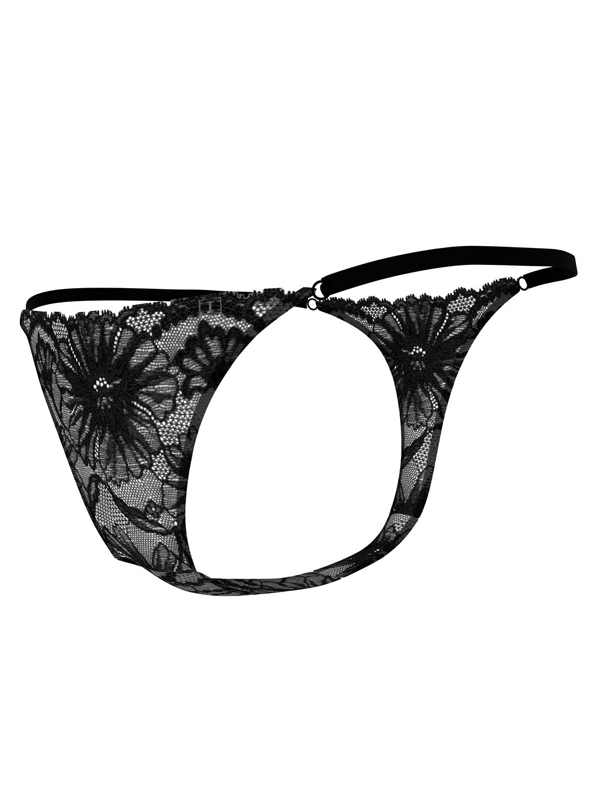Lace Tanga Thong