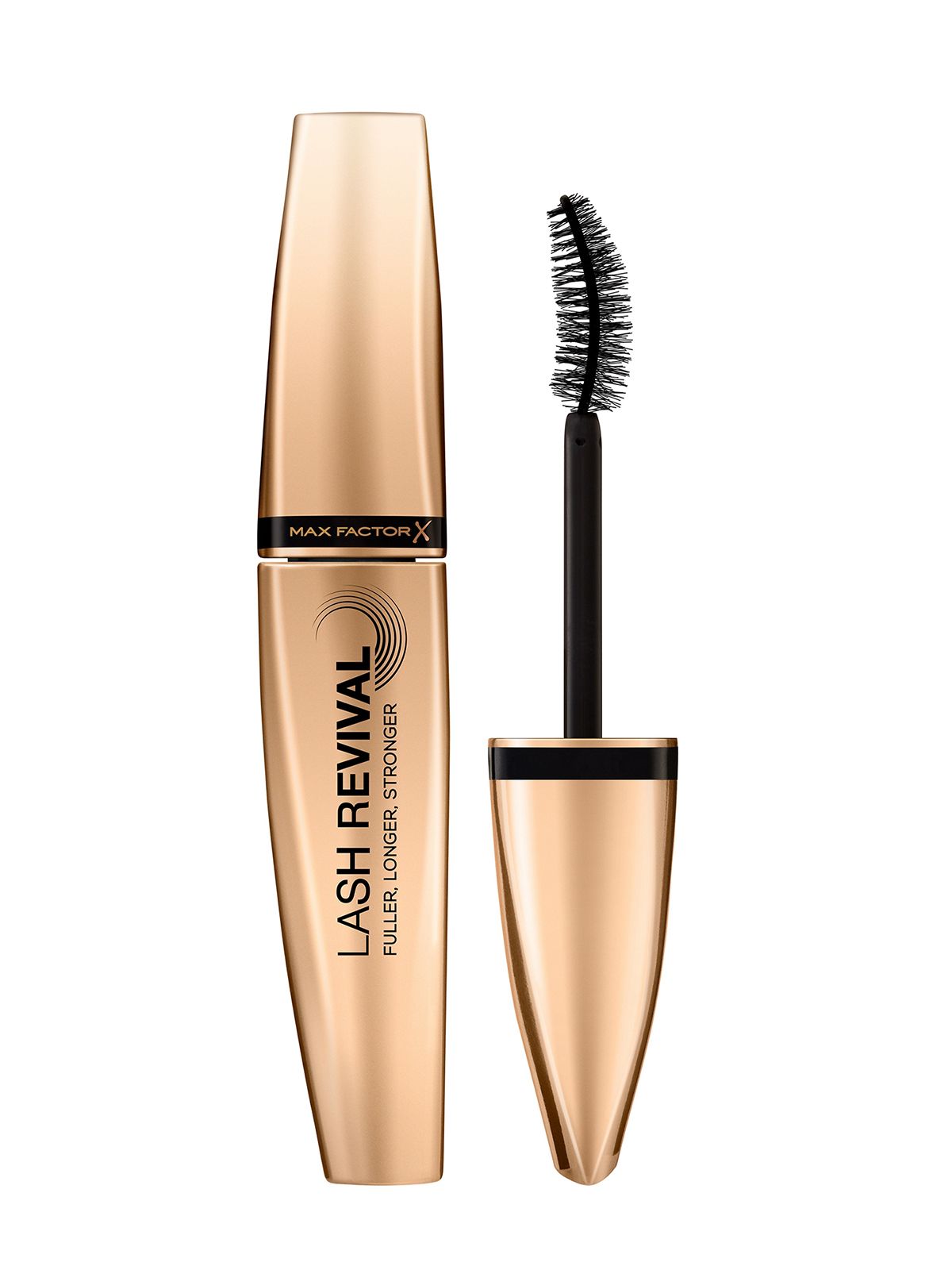 Max Factor Lash Revival Mascara | 001 Black Μαυρο