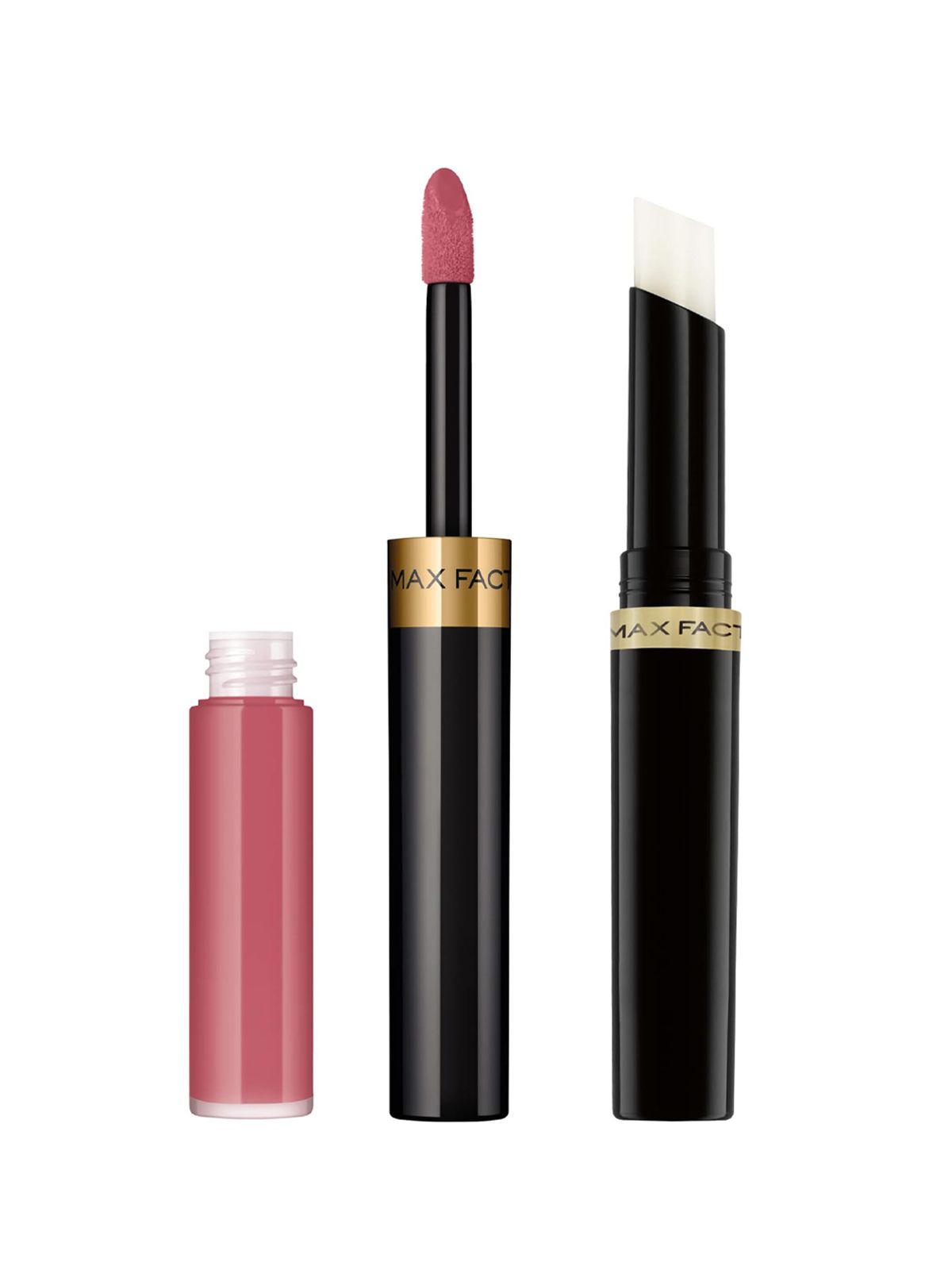 Lipfinity Liquid Lipstick | 020 Angelic