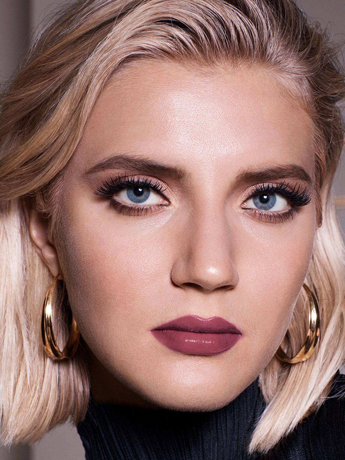 Lipfinity Liquid Lipstick | 084 Rising Star