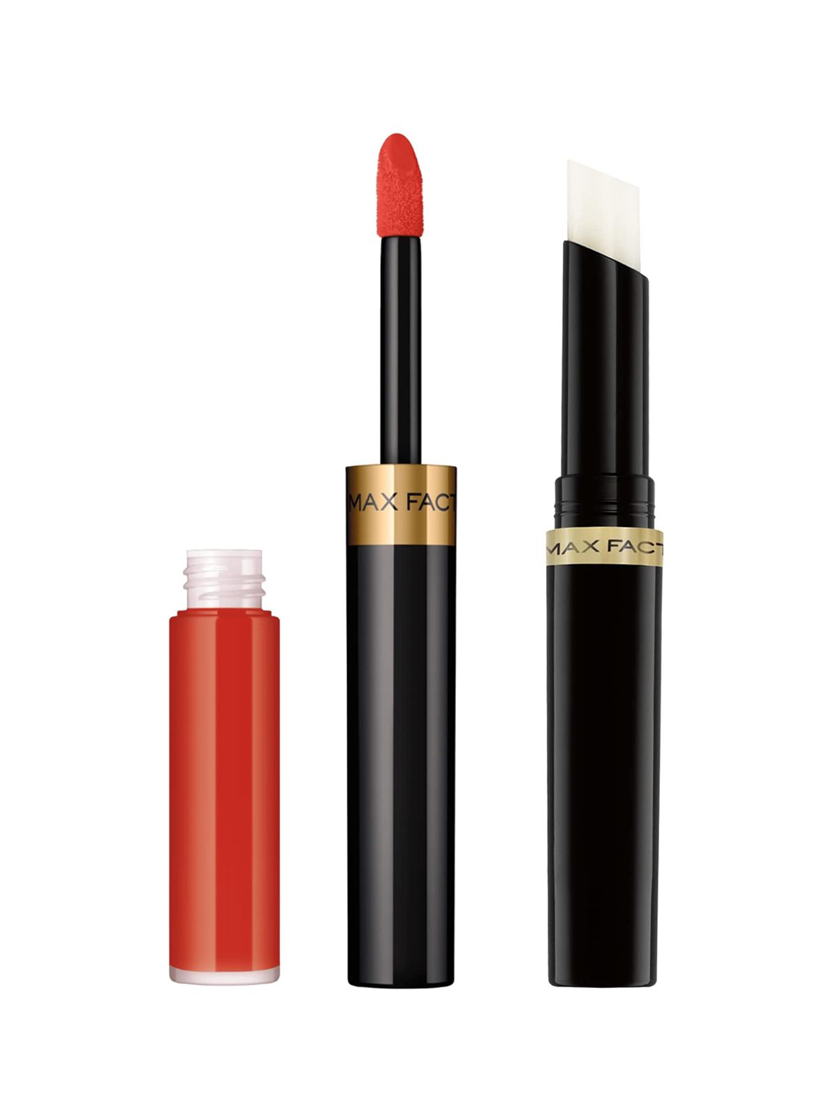 Lipfinity Liquid Lipstick | 130 Luscious