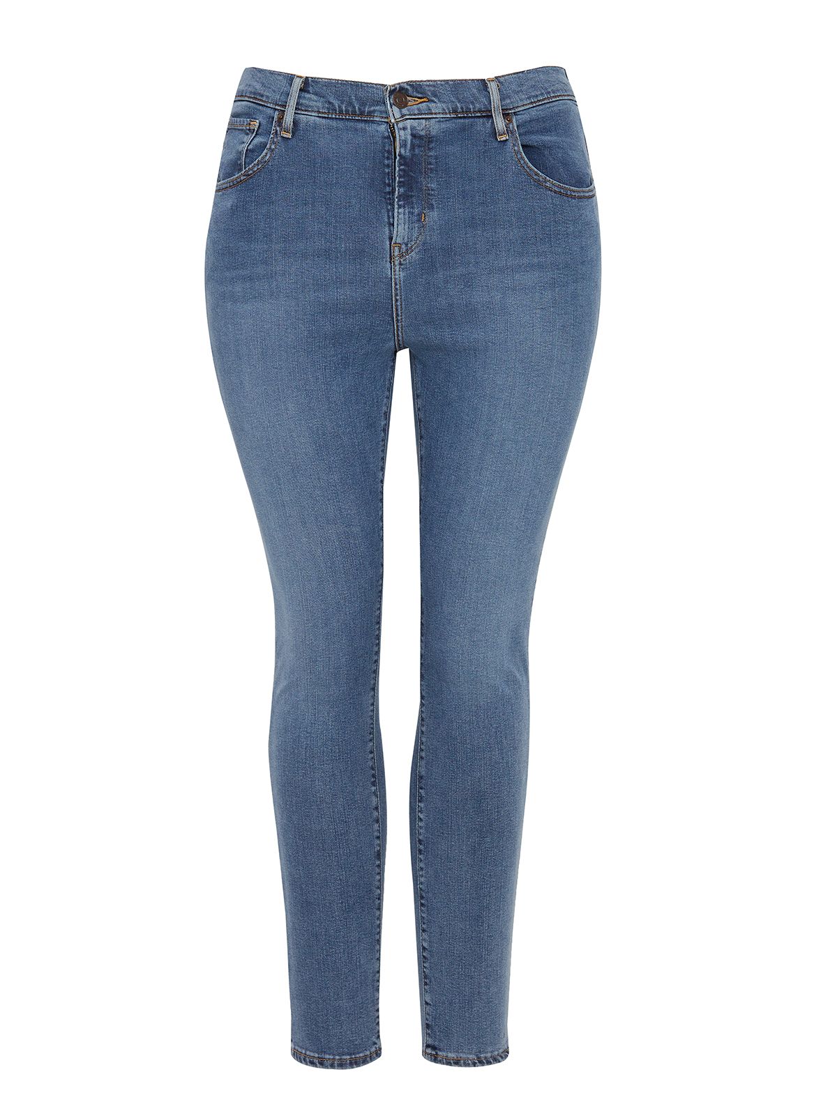 LEVI'S | 721 High rise skinny jeans