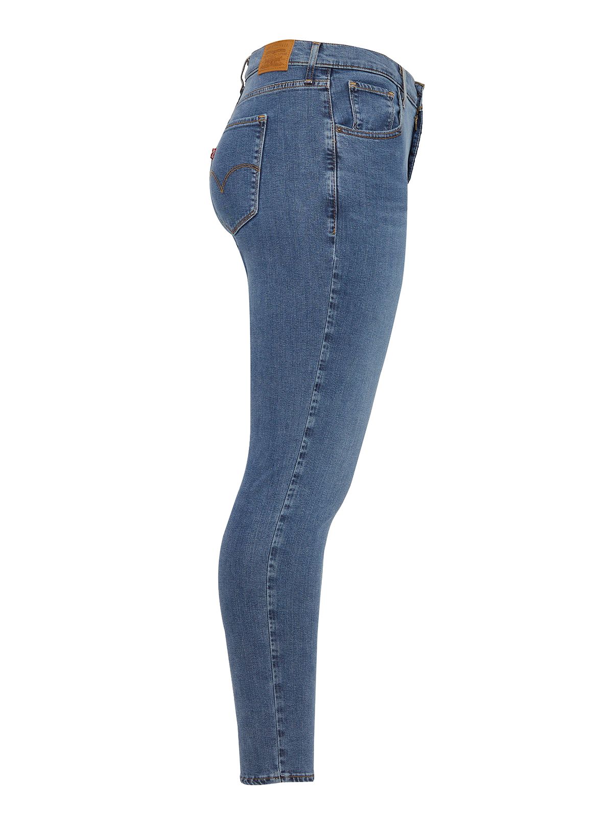 LEVI'S | 721 High rise skinny jeans