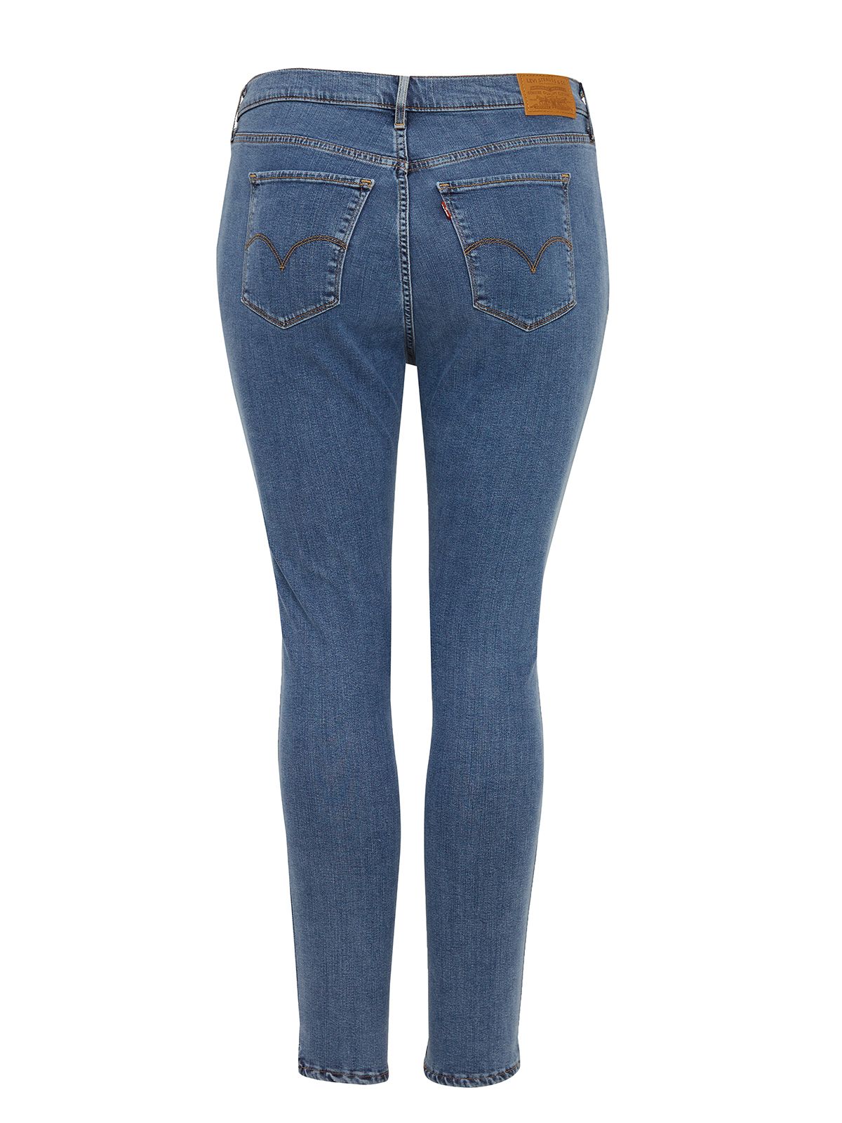 LEVI'S | 721 High rise skinny jeans