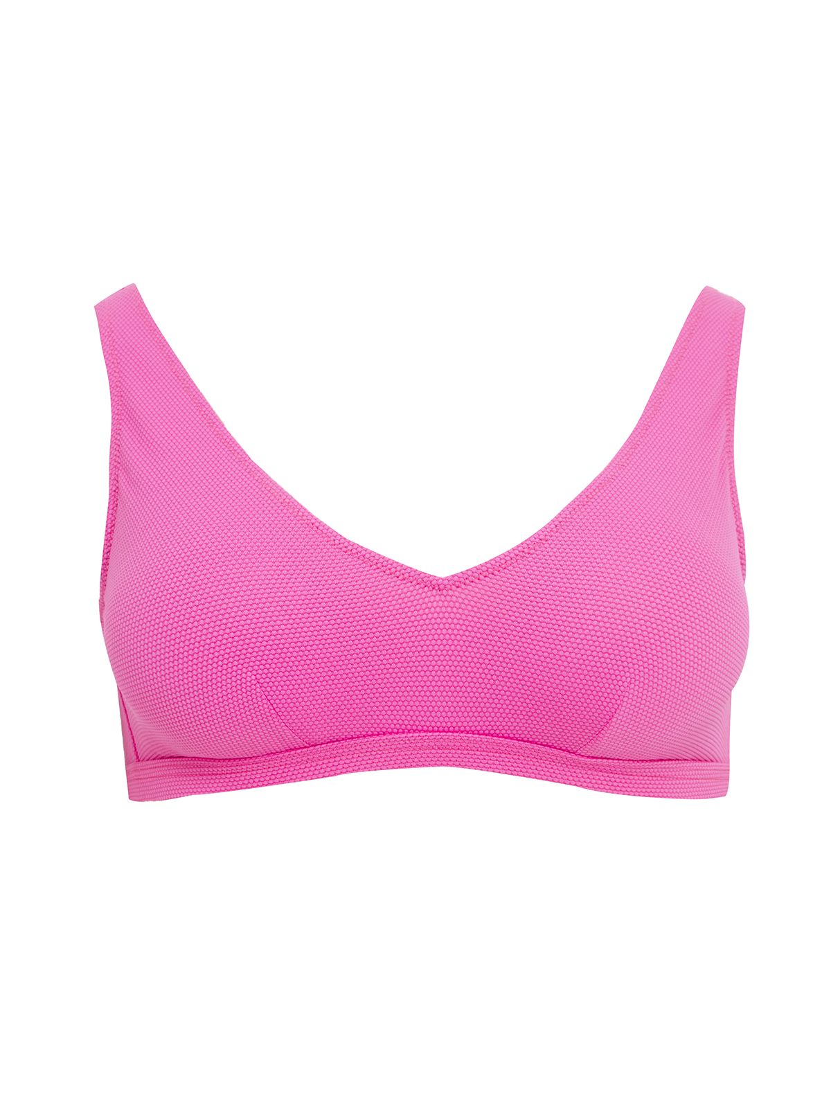 Bralette bikini top