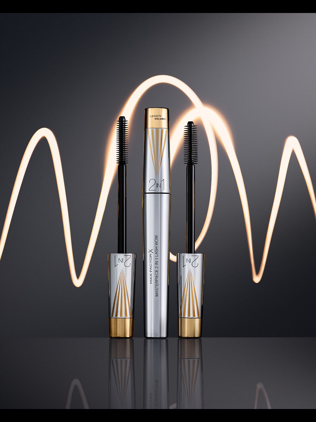 Masterpiece 2 In 1 Lash Wow Mascara