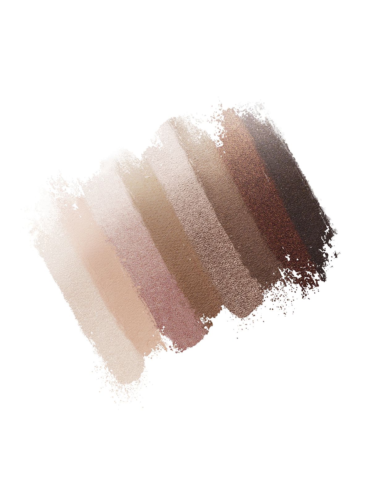 MAX FACTOR Masterpiece Eye Shadow Palette | 001 Cappuccino Nudes