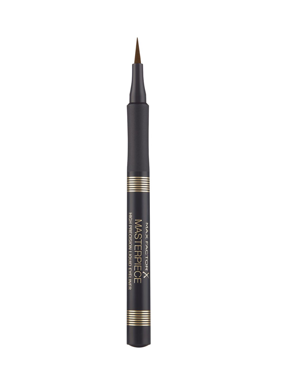 Max Factor Masterpiece High Precision Liquid Eyeliner | 010 Chocolate Καφε
