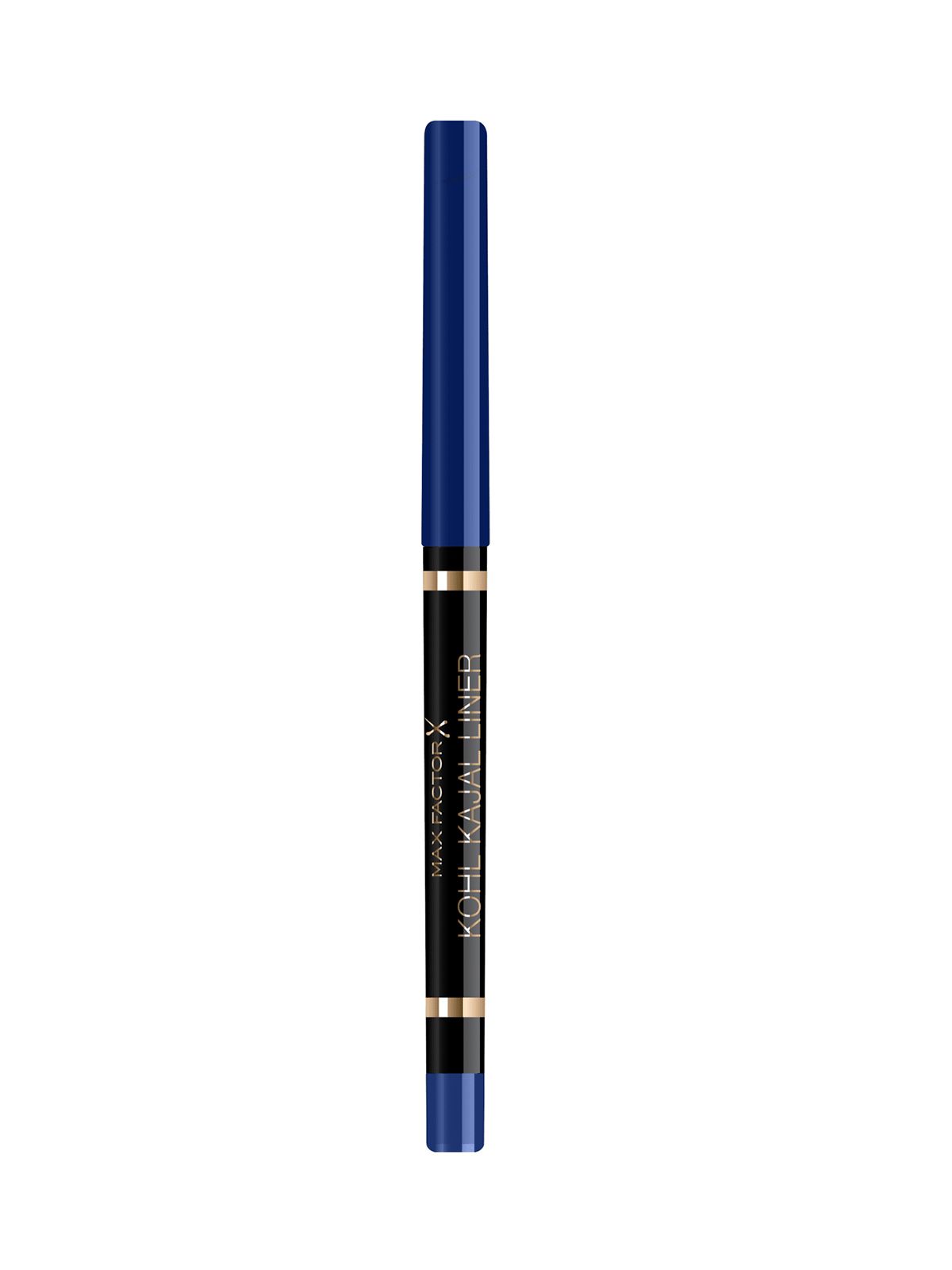 Max Factor Masterpiece Kohl Kajal Pencil | 002 Azure Μπλε