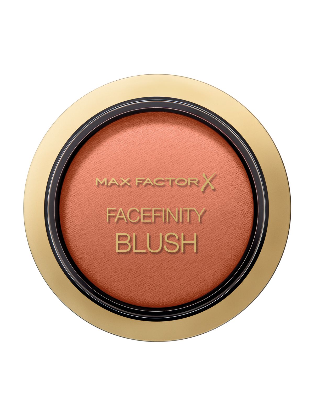 Max Factor Crème Puff Blush | 040 Delicate Apricot Πορτοκαλι