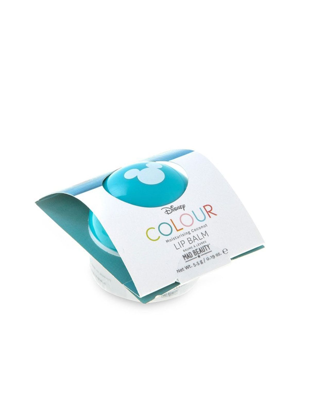 Disney Colour Lip Balm Bambi 5.5g