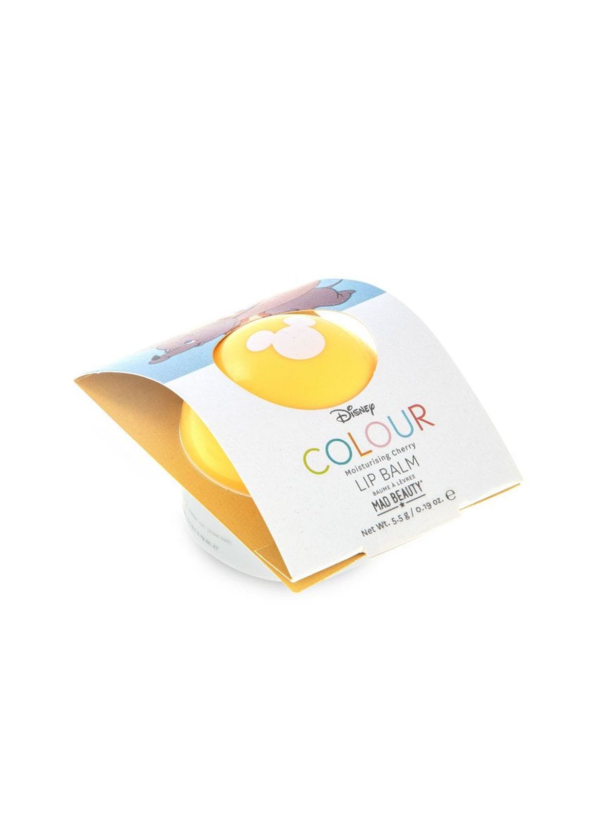 Disney Colour Lip Balm Dumbo 5.5g
