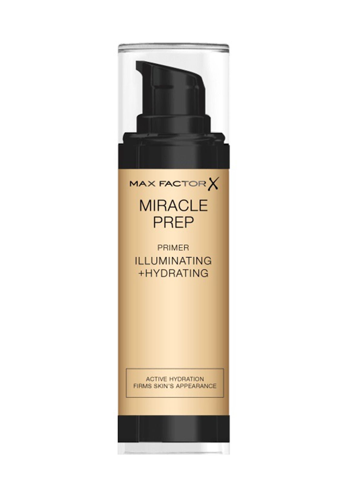 Max Factor Miracle Prep Illuminating & Hydrating Primer Λευκο