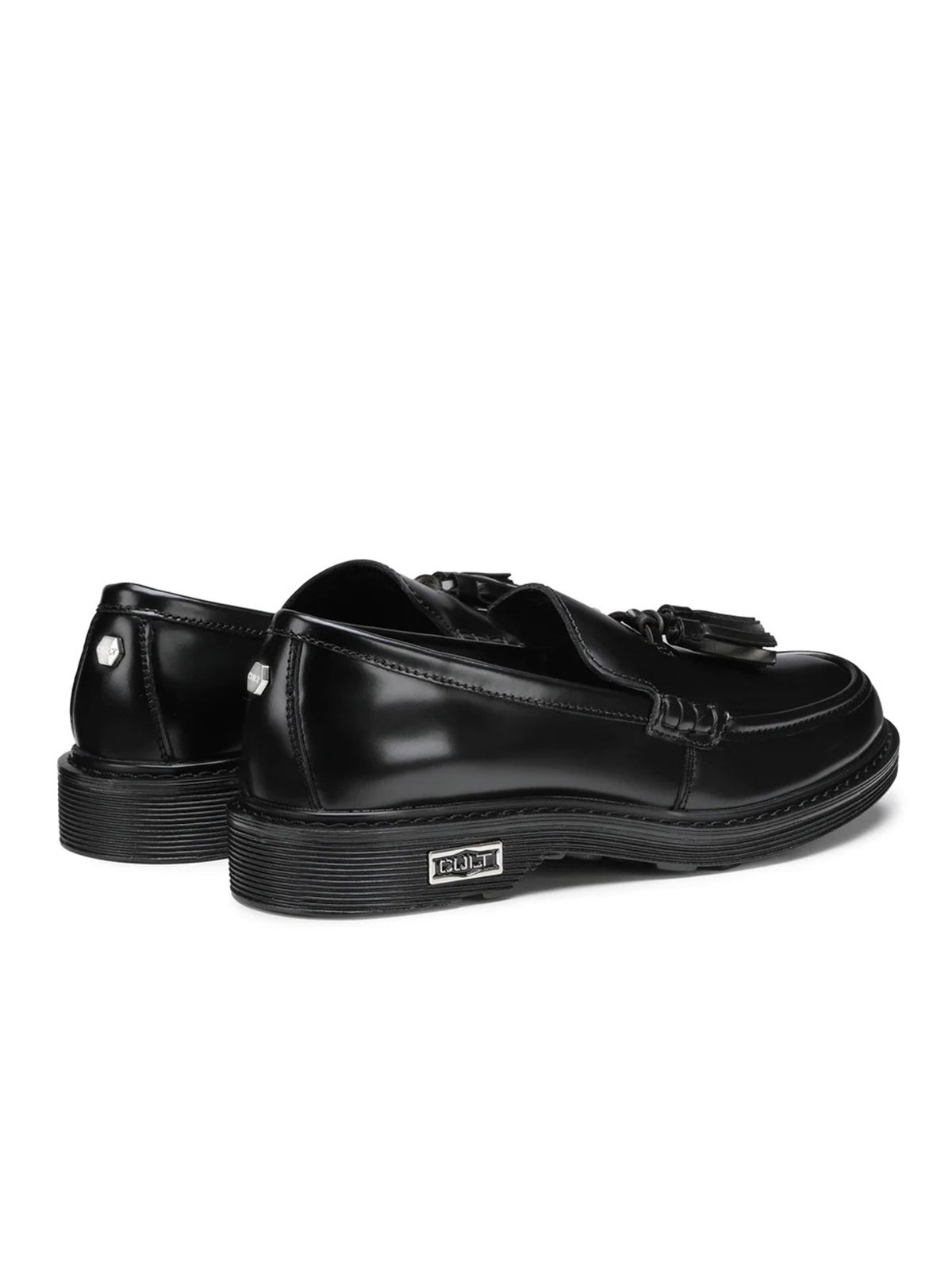 Παπούτσια Loafers Sabbath 3949