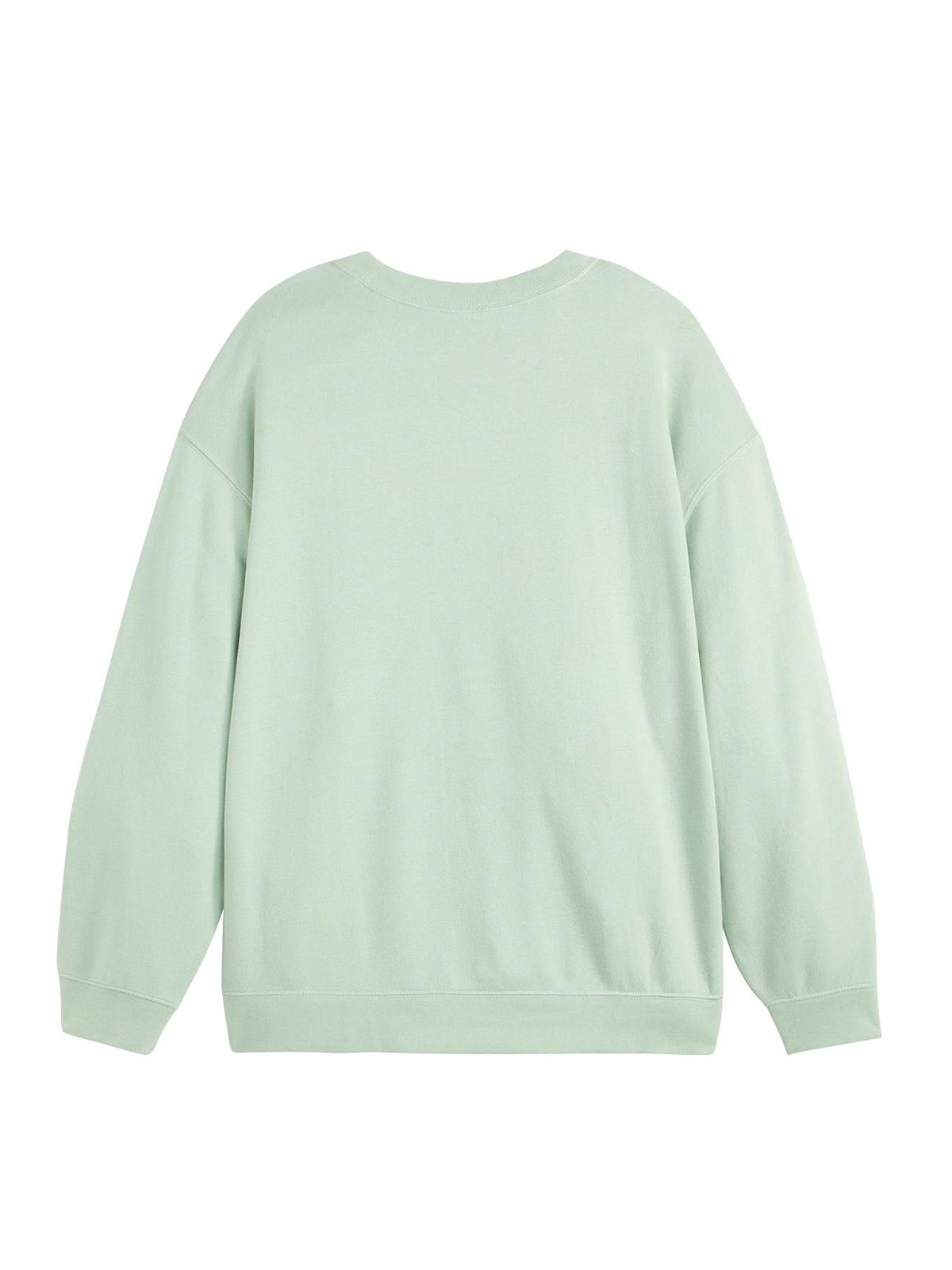 Graphic everyday crewneck sweatshirt