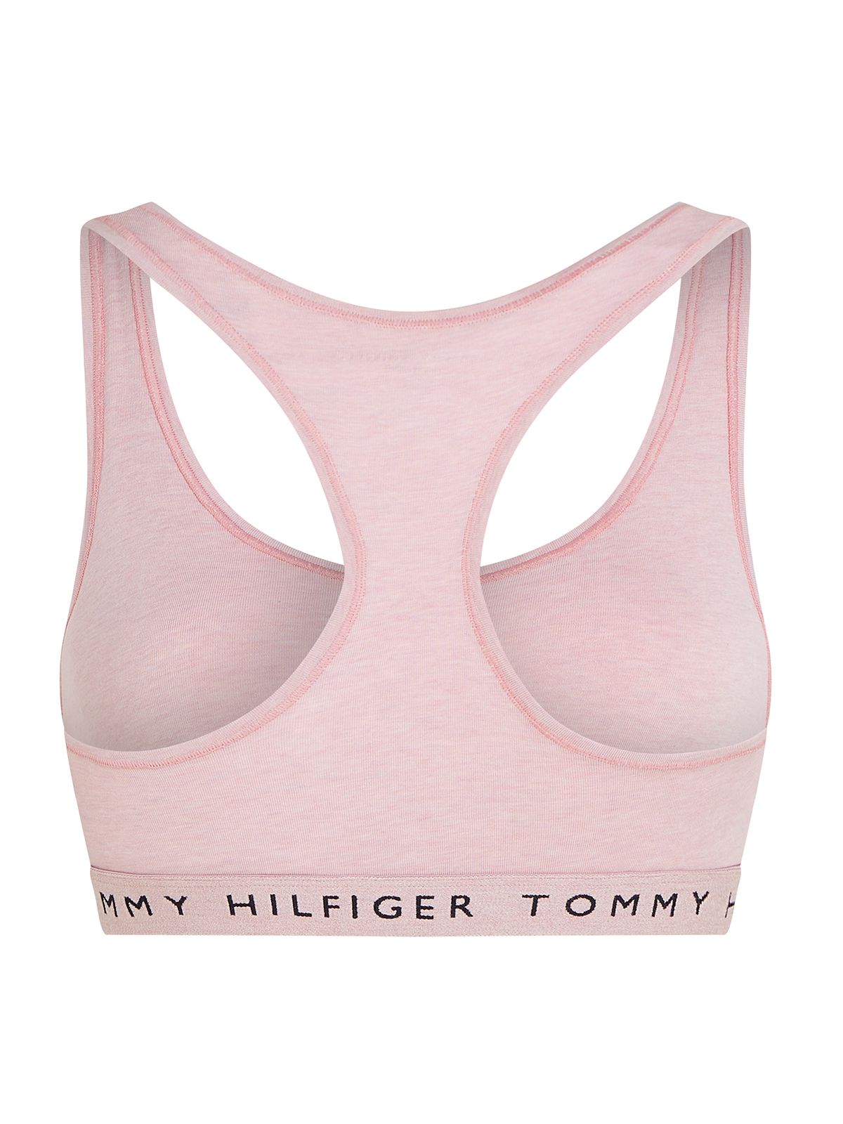 Racerback Unlined Bralette