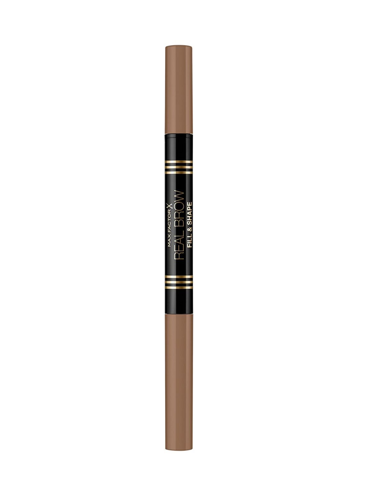 Max Factor Real Brow Fill & Shape | 001 Blonde Καφε