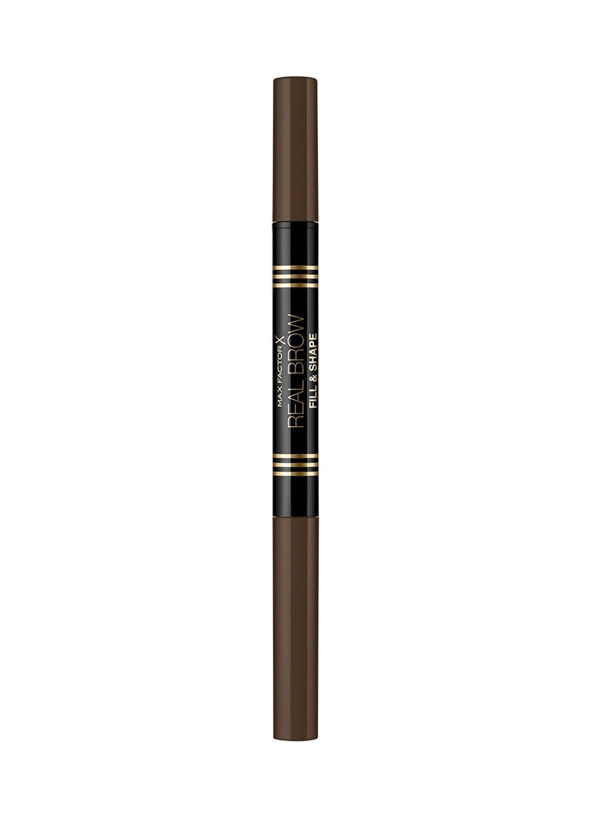 Max Factor Real Brow Fill & Shape | 003 Medium Brown Καφε