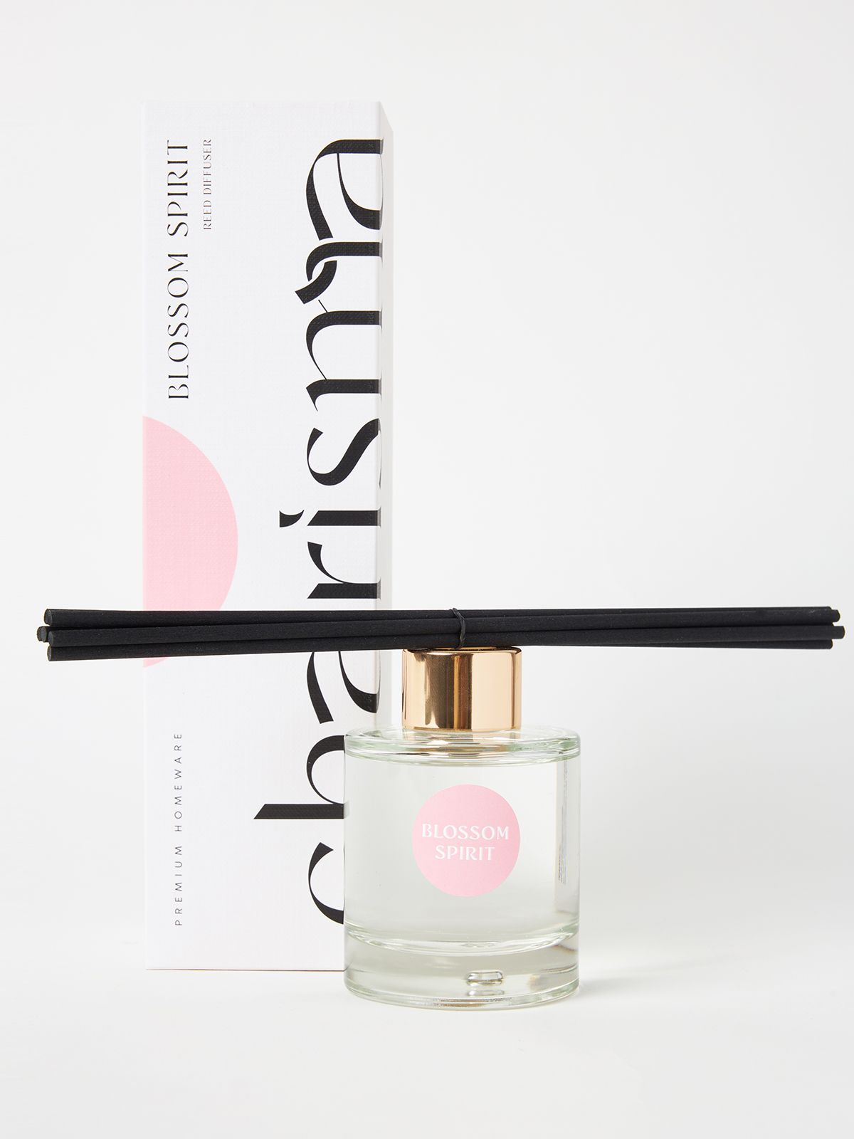 Reed Diffuser BLOSSOM SPIRIT