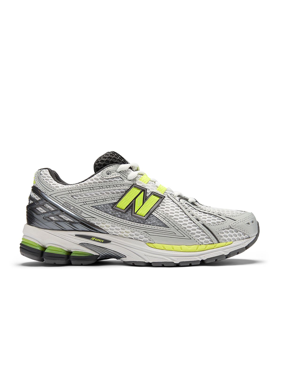 New Balance Sneakers 1906R Classics Grey Πρασινο, Γκρι