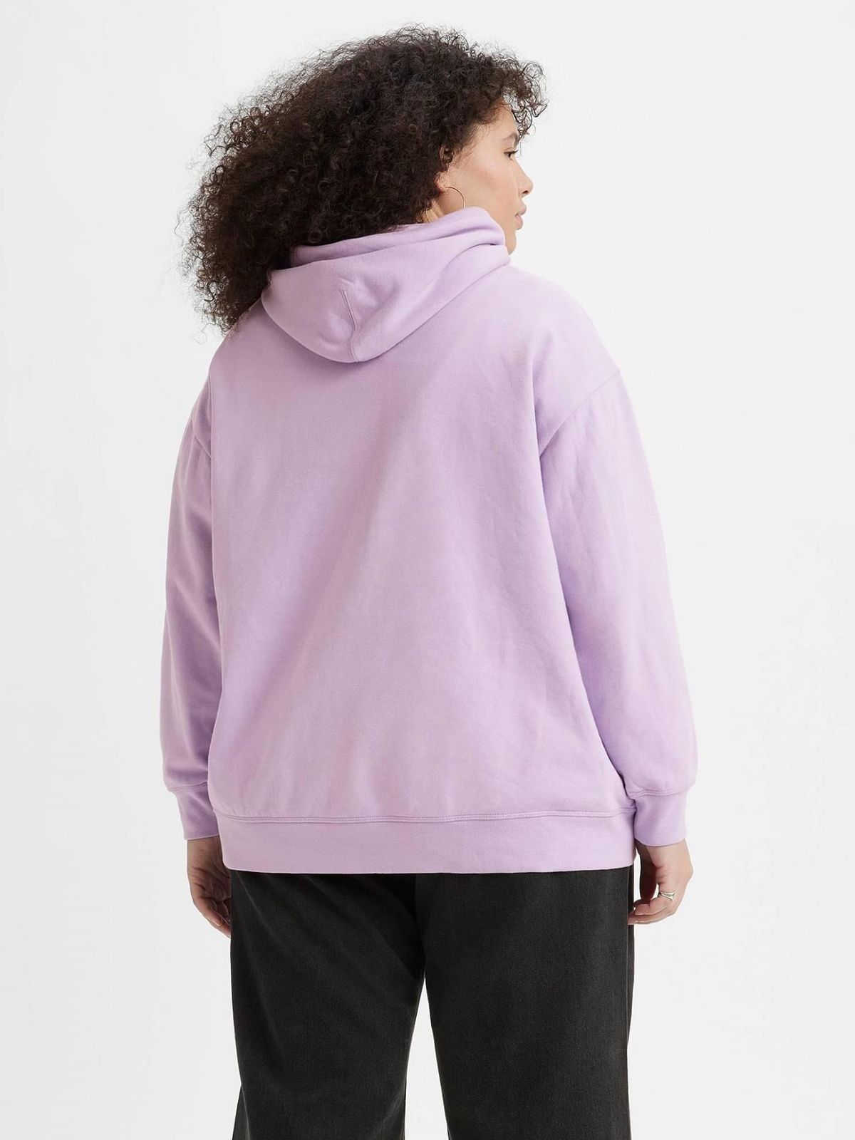 Standard Hoodie