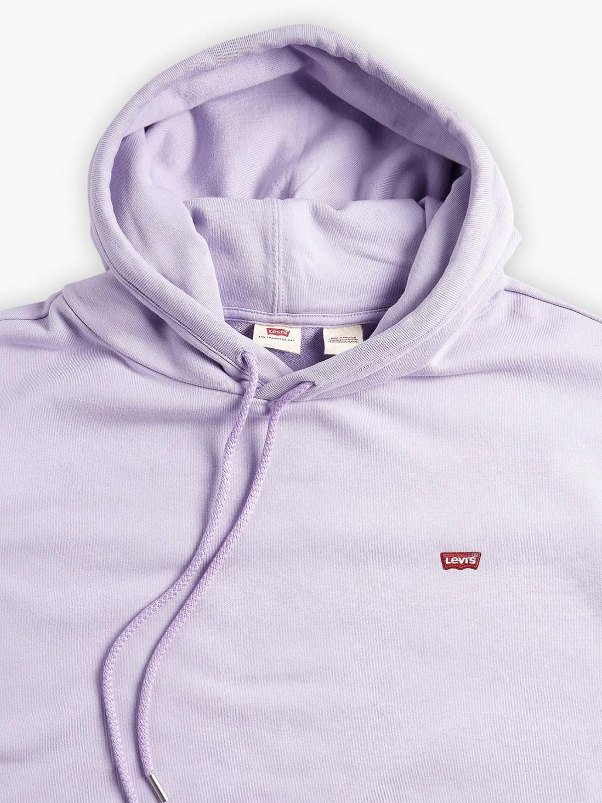 Standard Hoodie