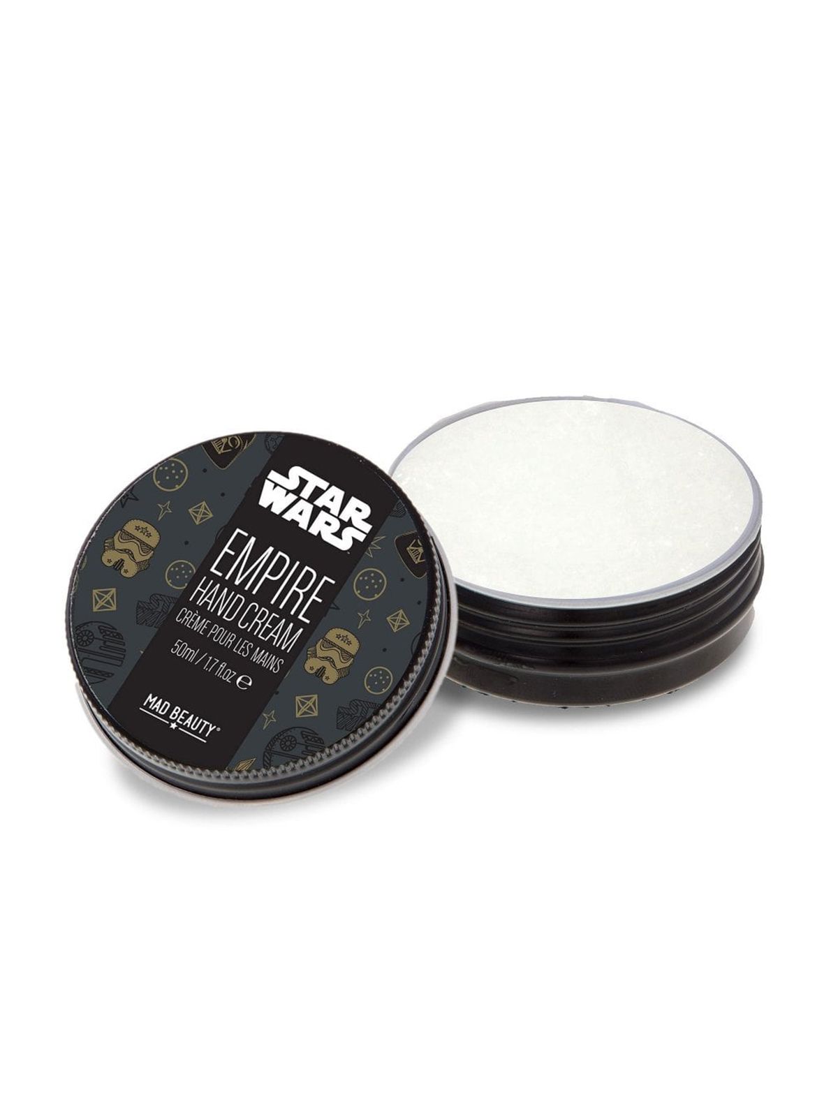 Star Wars Hand Salve 50ml