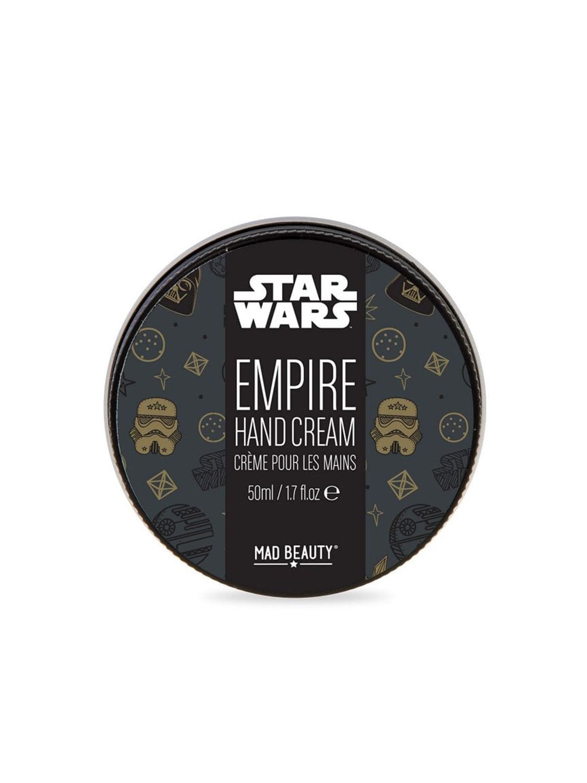 Star Wars Hand Salve 50ml
