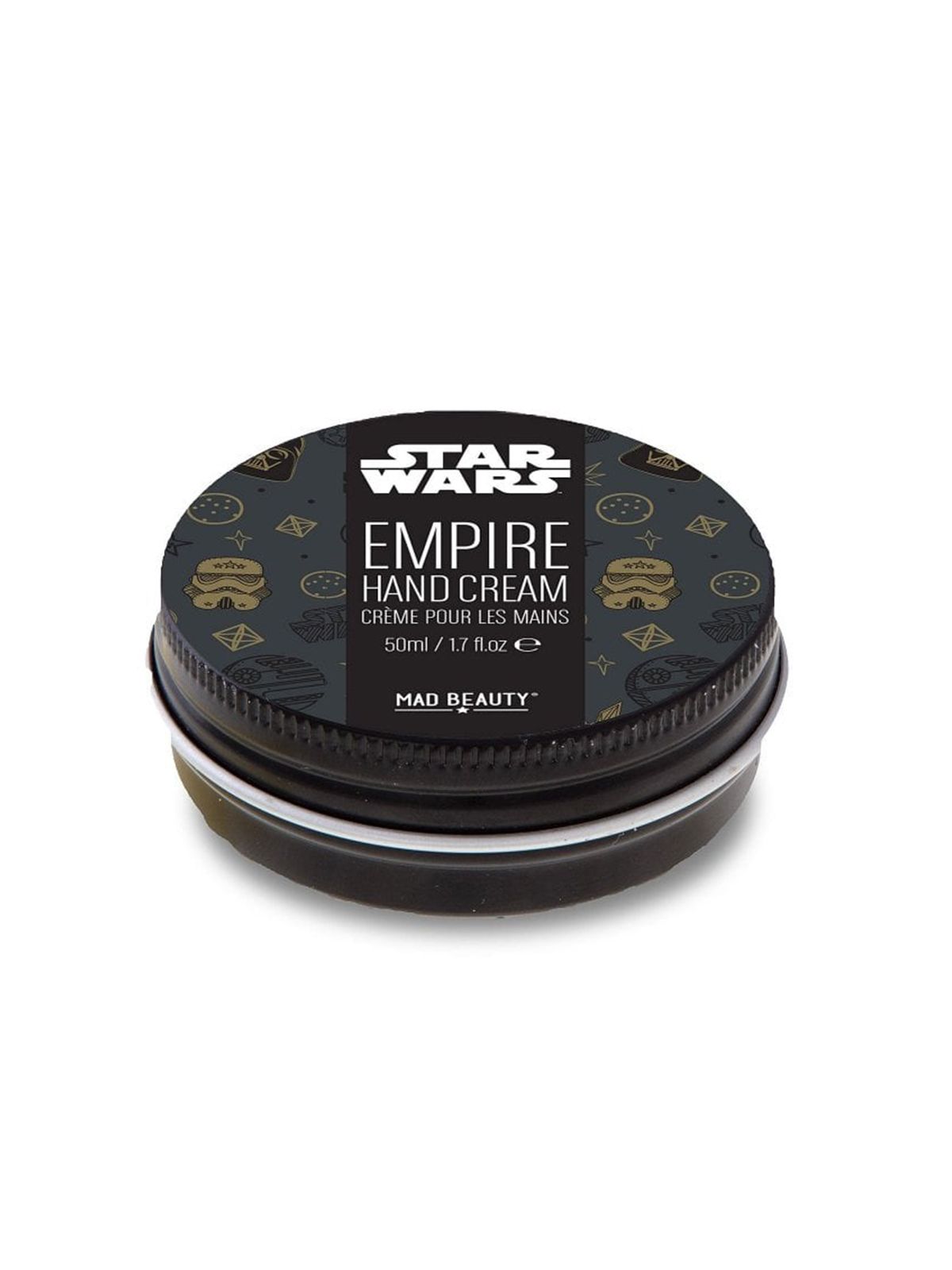 Star Wars Hand Salve 50ml