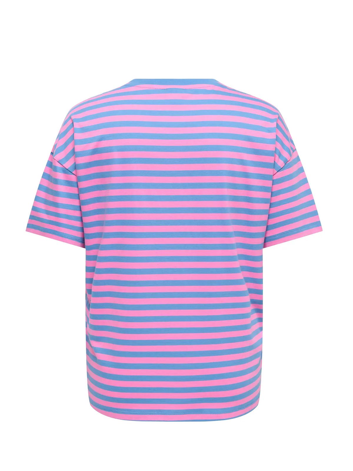 Carcute loose t-shirt