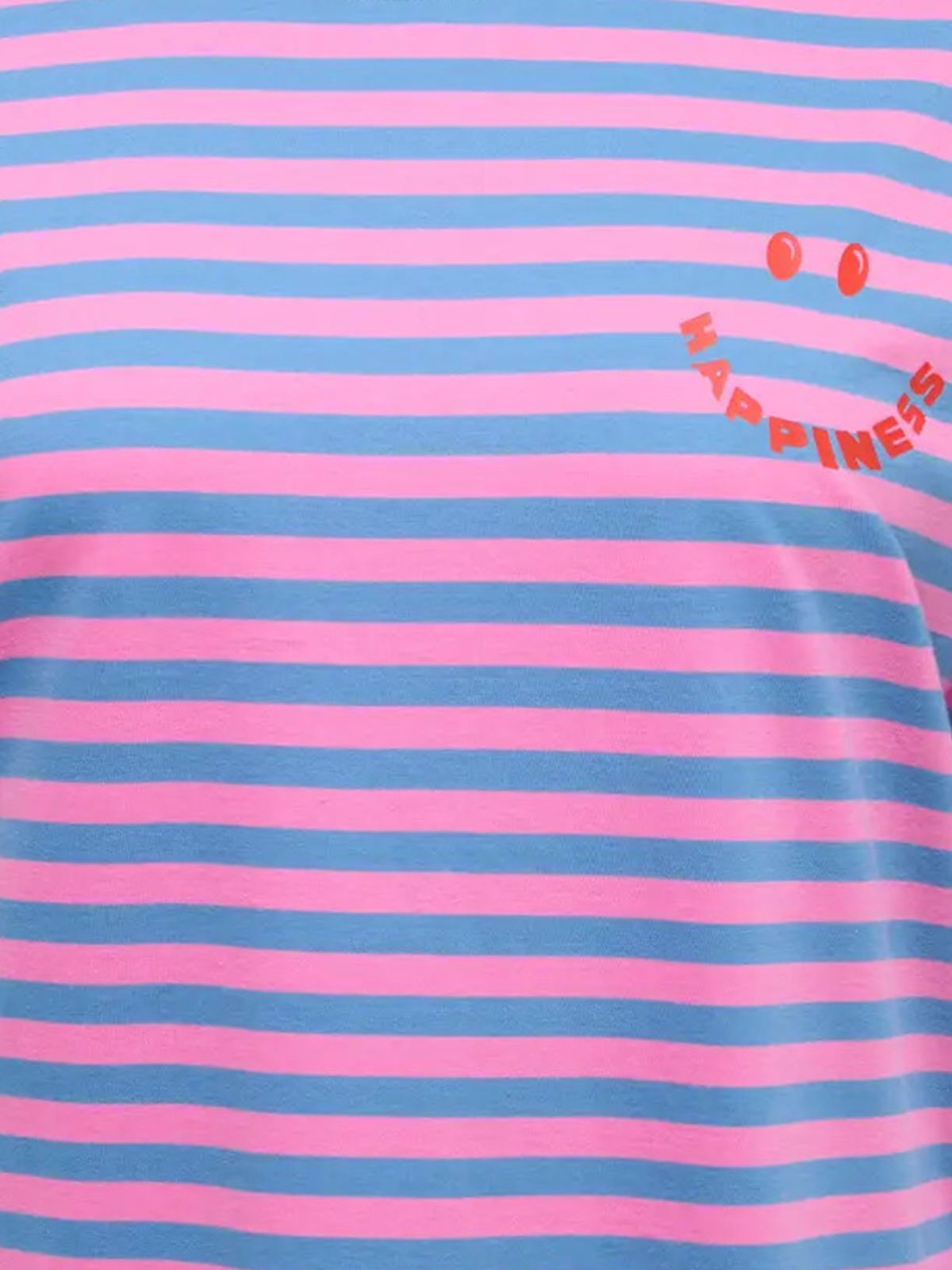 Carcute loose t-shirt
