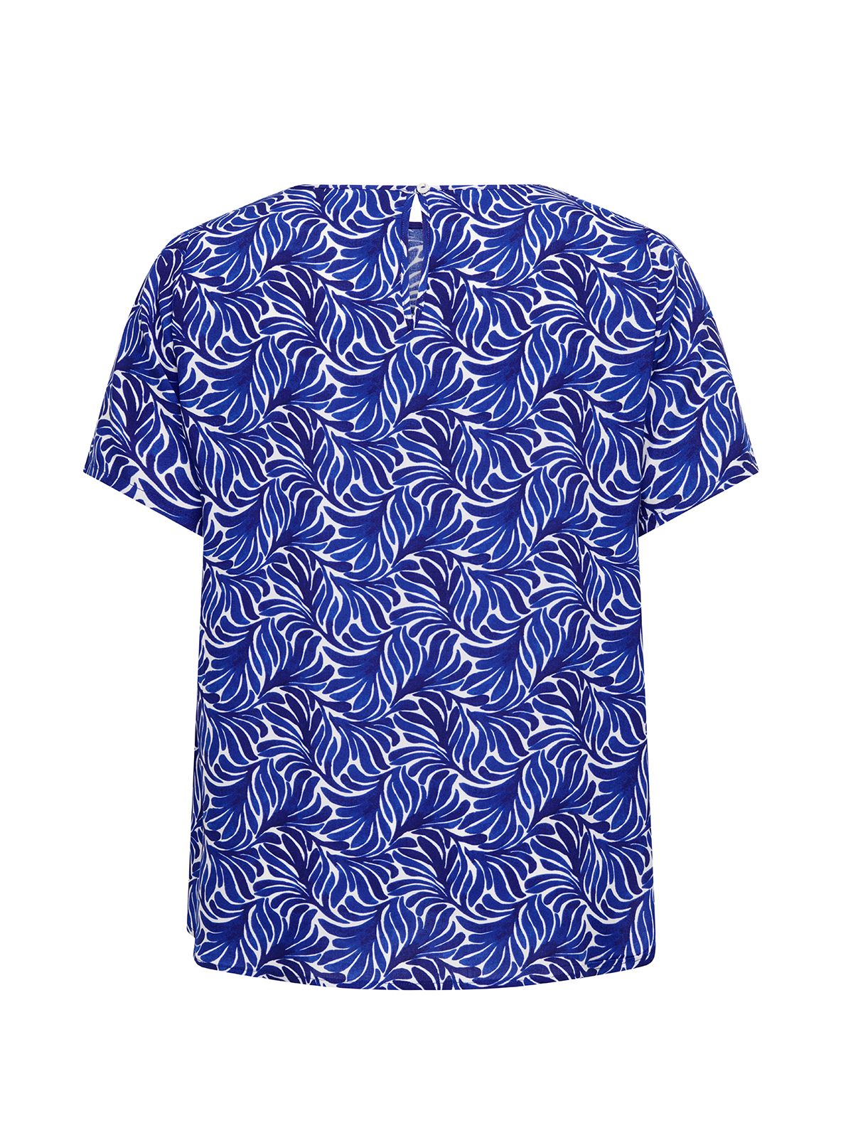 Carvico viscose top