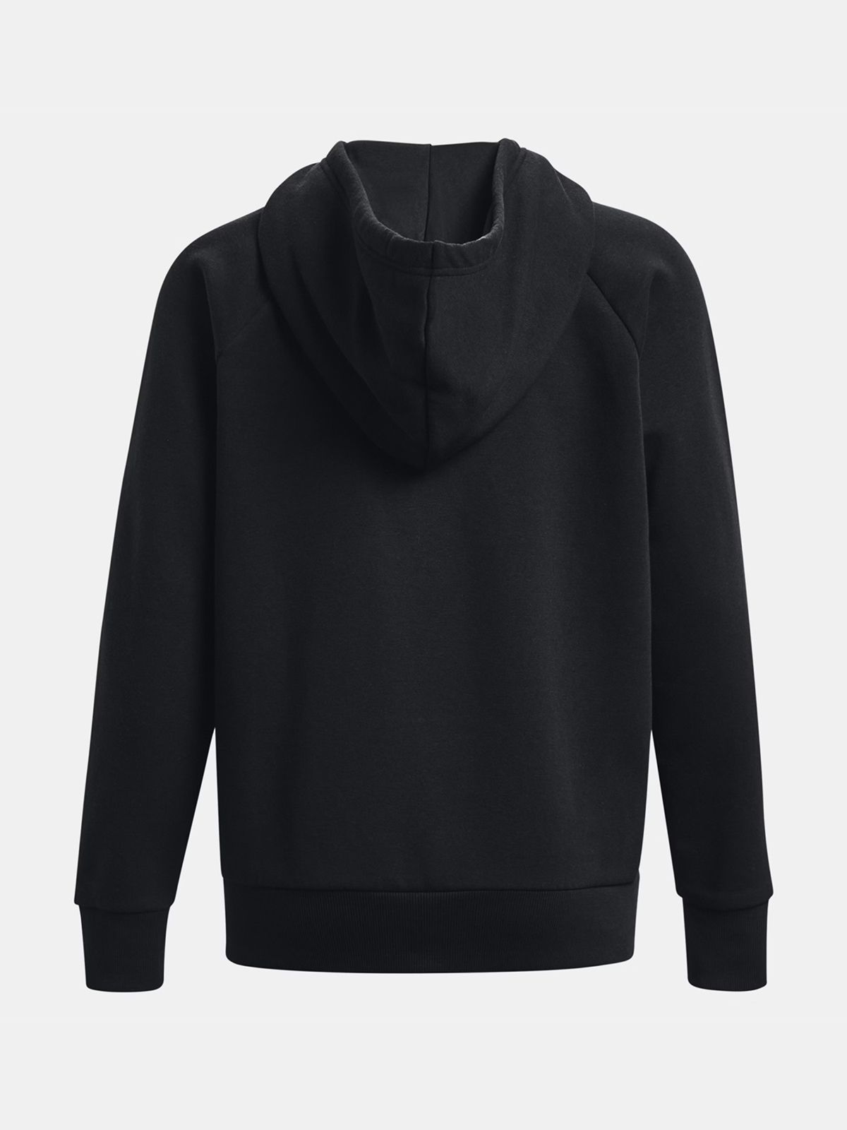 UA Rival Fleece Zip Hoodie