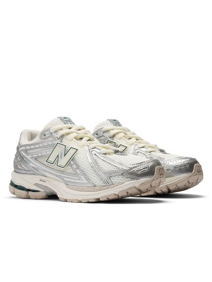 Sneakers 1906R Classics Silver Metallic