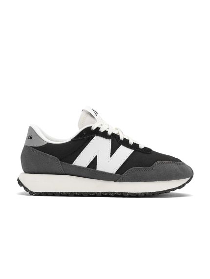 Sneakers 237 - Black