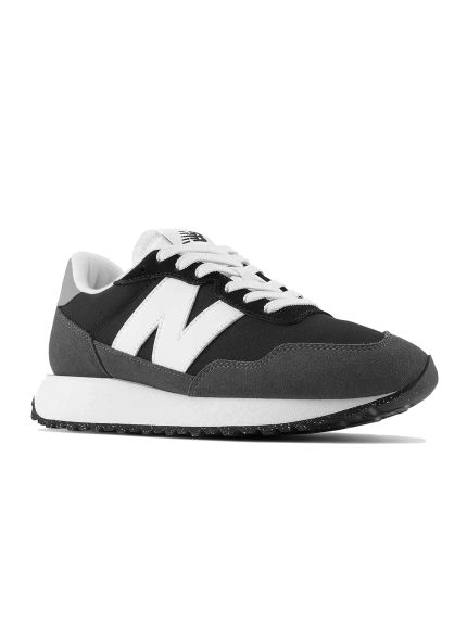 Sneakers 237 - Black