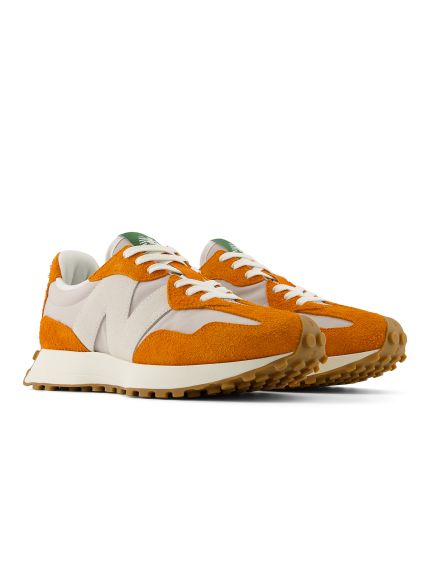 Sneakers 327 - Orange