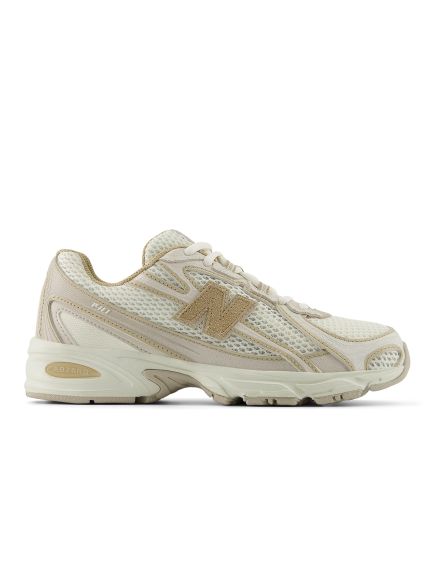 Sneakers 740 Incense