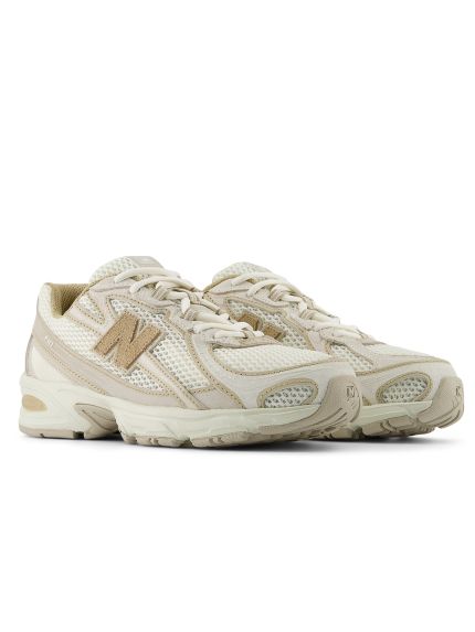 Sneakers 740 Incense