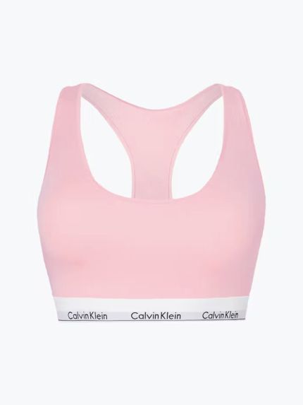 Σουτιέν Bralette Modern Cotton