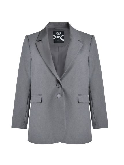 Κλασικό tailored σακάκι 