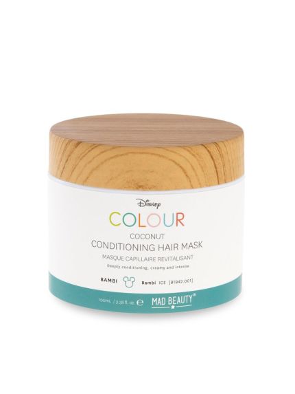 Disney Colour Hair Mask Bambi 100ml