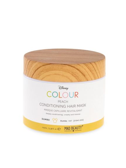 Μάσκα Μαλλιών Disney Colour Hair Mask Dumbo 100ml