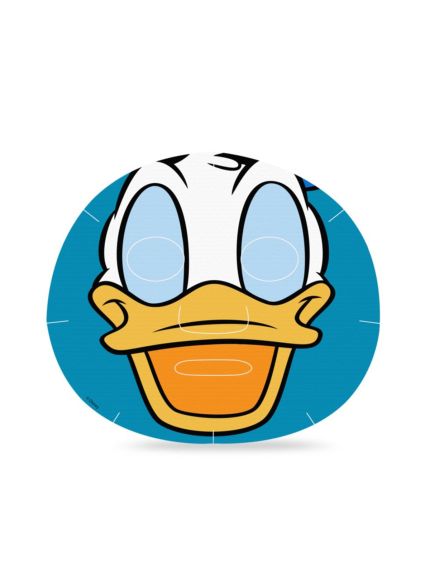 Μάσκα Προσώπου Disney Mickey & Friends Face Mask Donald Duck 25ml