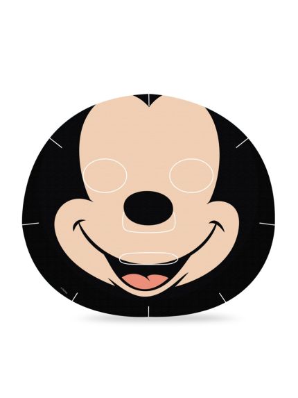Μάσκα Προσώπου Disney Mickey & Friends Face Mask Mickey 25ml