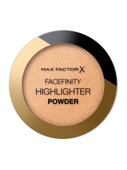 Facefinity Highlighter | 003 Bronze Glow