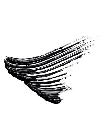 False Lash Effect Raven Black Mascara