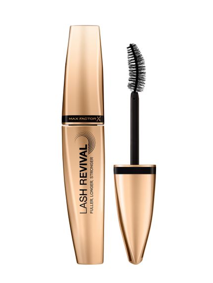 Lash Revival Mascara | 003 Extreme Black