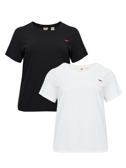 Μπλούζα The Perfect Tee - 2 Τεμάχια