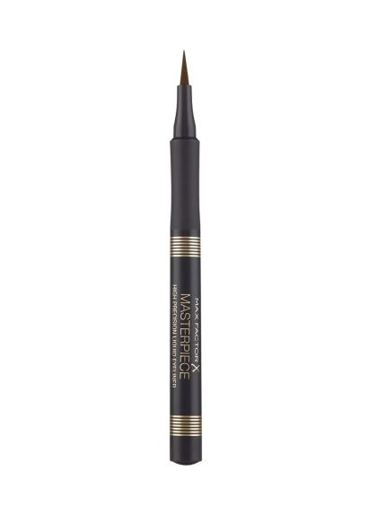 Masterpiece High Precision Liquid Eyeliner | 010 Chocolate